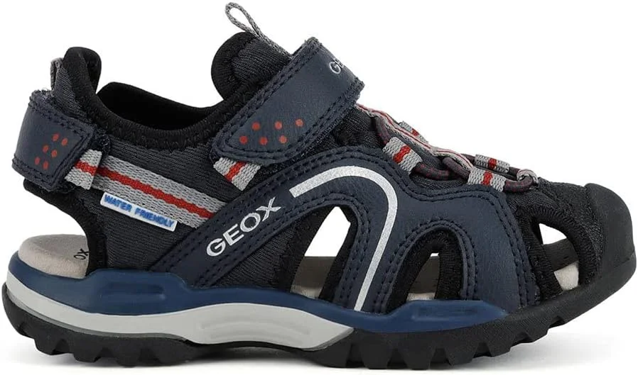 صندل پسرانه جیوکس مدل J Borealis Boy B صندل پسرانه جیوکس مدل J Borealis Boy B