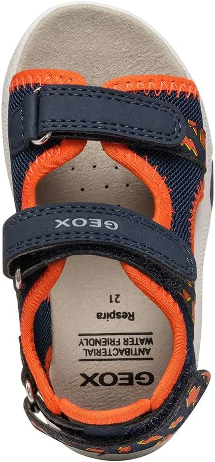 صندل پسرانه جیوکس مدل B Sandal Multy Boy A