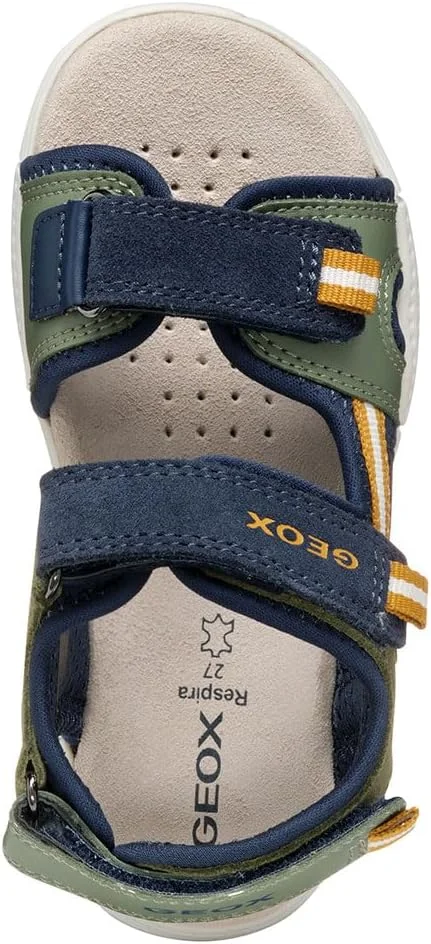 صندل زنانه جیوکس مدل D Ischia Corda C