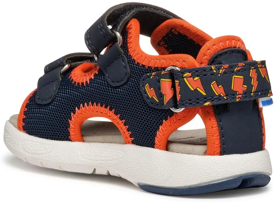 صندل پسرانه جیوکس مدل B Sandal Multy Boy A