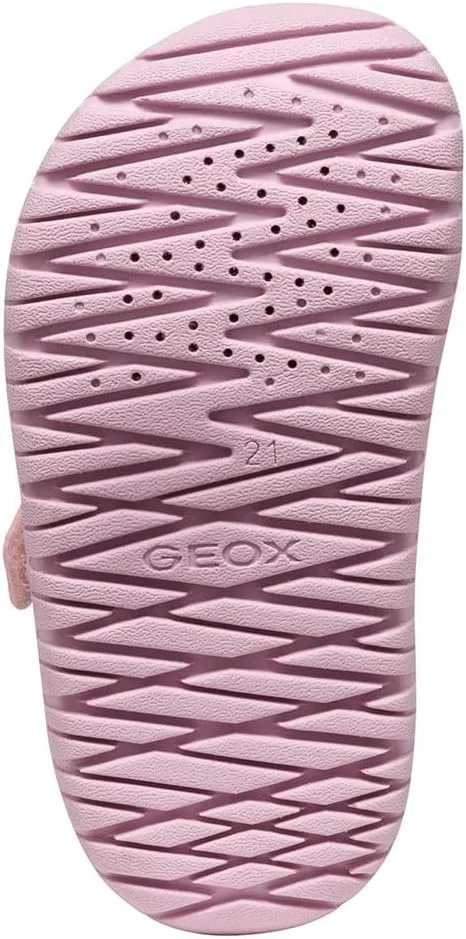 صندل دخترانه جیوکس مدل B Sandal Fusbetto Gi