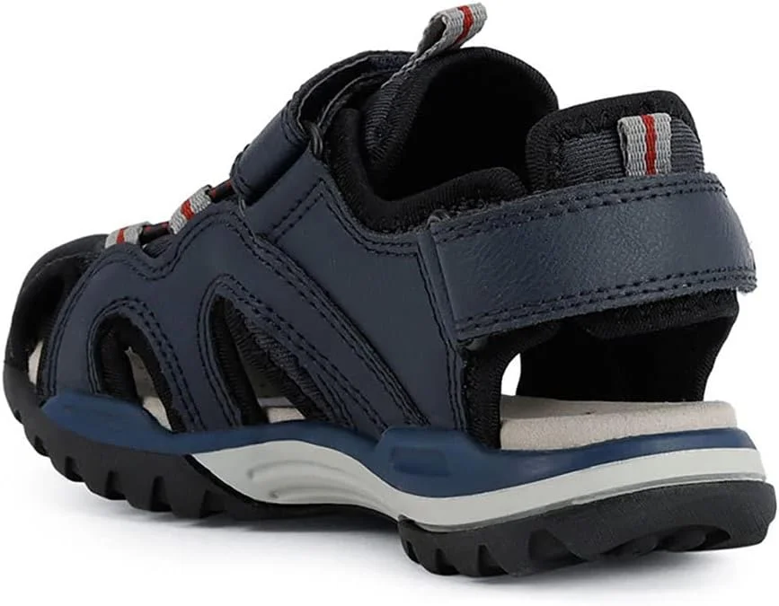 صندل پسرانه جیوکس مدل J Borealis Boy B صندل پسرانه جیوکس مدل J Borealis Boy B