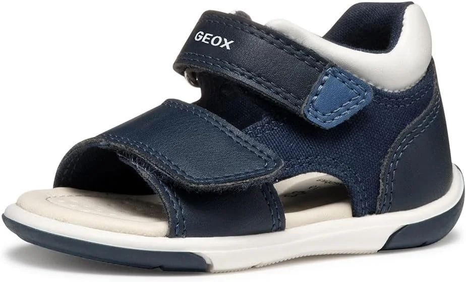 صندل پسرانه نوزادی جیوکس مدل B Sandal Zapito صندل پسرانه نوزادی جیوکس مدل B Sandal Zapito