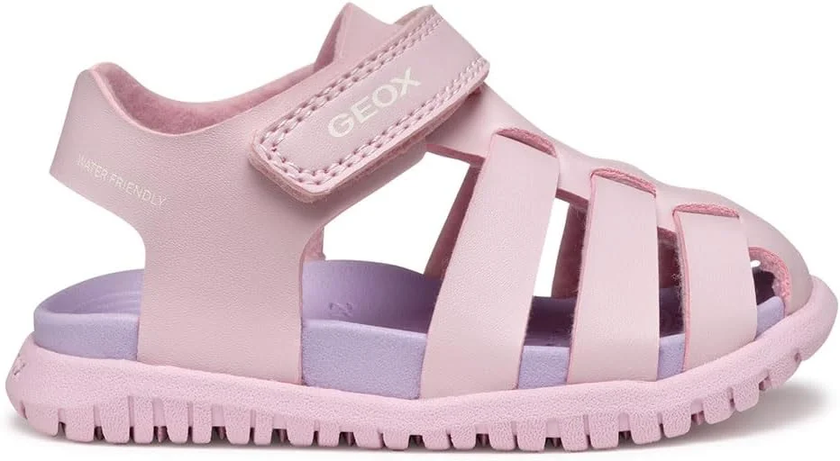 صندل دخترانه جیوکس مدل B Sandal Fusbetto Gi