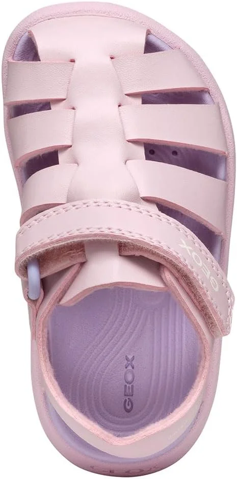 صندل دخترانه جیوکس مدل B Sandal Fusbetto Gi