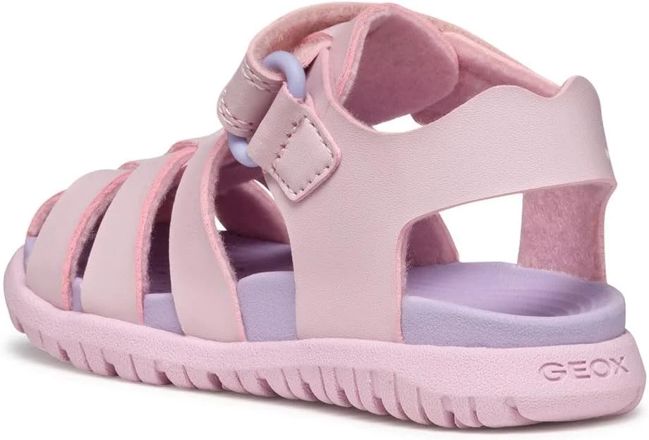 صندل دخترانه جیوکس مدل B Sandal Fusbetto Gi