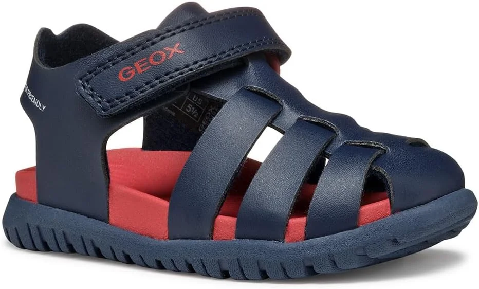 صندل پسرانه جیوکس مدل B Sandal Fusbetto Bo