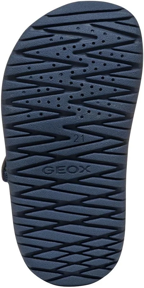 صندل پسرانه جیوکس مدل B Sandal Fusbetto Bo