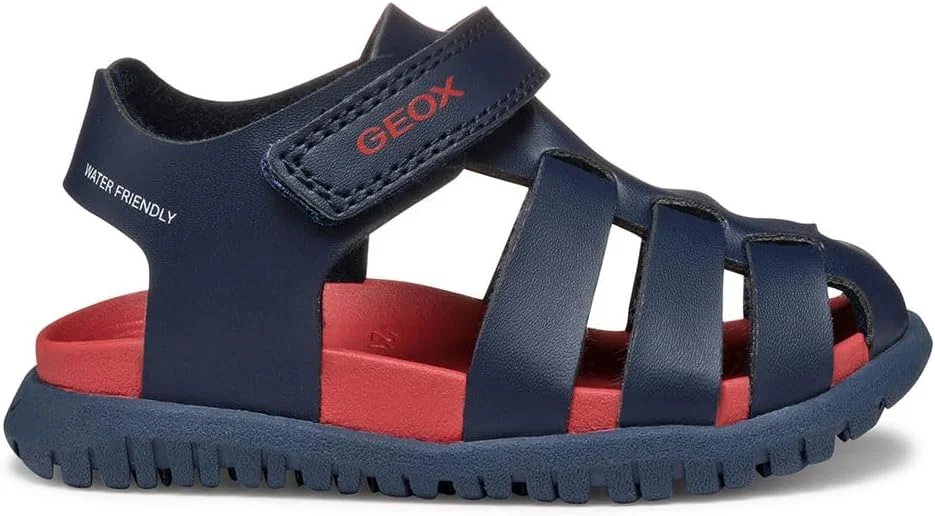 صندل پسرانه جیوکس مدل B Sandal Fusbetto Bo