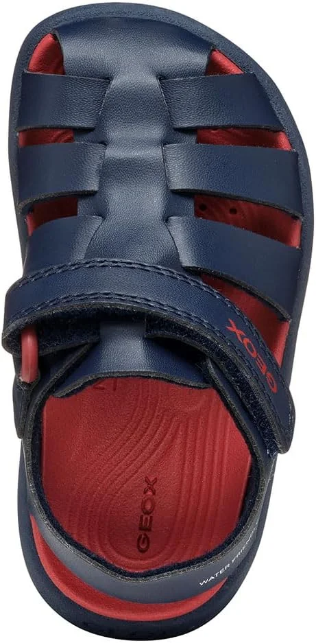 صندل پسرانه جیوکس مدل B Sandal Fusbetto Bo