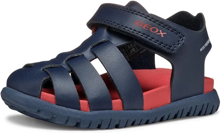 صندل پسرانه جیوکس مدل B Sandal Fusbetto Bo