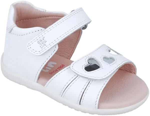 صندل دخترانه گاروالین مدل 252302