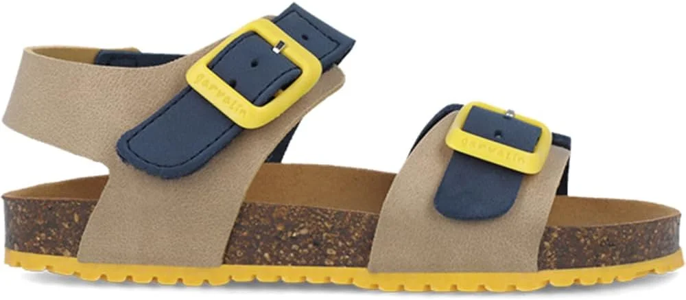 صندل پسرانه گاروالین مدل 252474