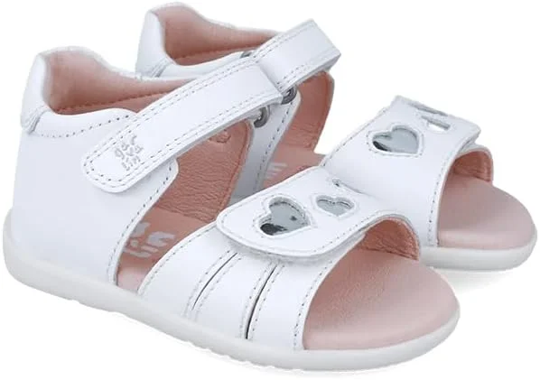 صندل دخترانه گاروالین مدل 252302