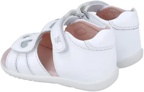 صندل دخترانه گاروالین مدل 252302