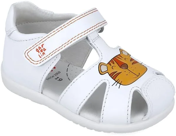 صندل پسرانه گاروالین مدل 252316