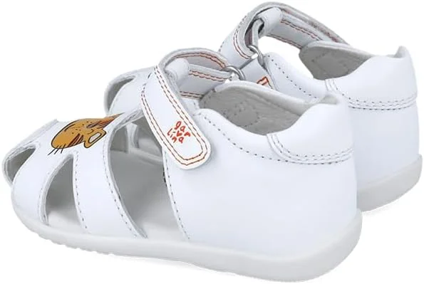 صندل پسرانه گاروالین مدل 252316 صندل پسرانه گاروالین مدل 252316