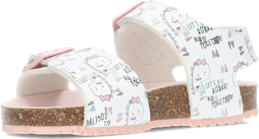 صندل دخترانه گاروالین مدل 242453 صندل دخترانه گاروالین مدل 242453