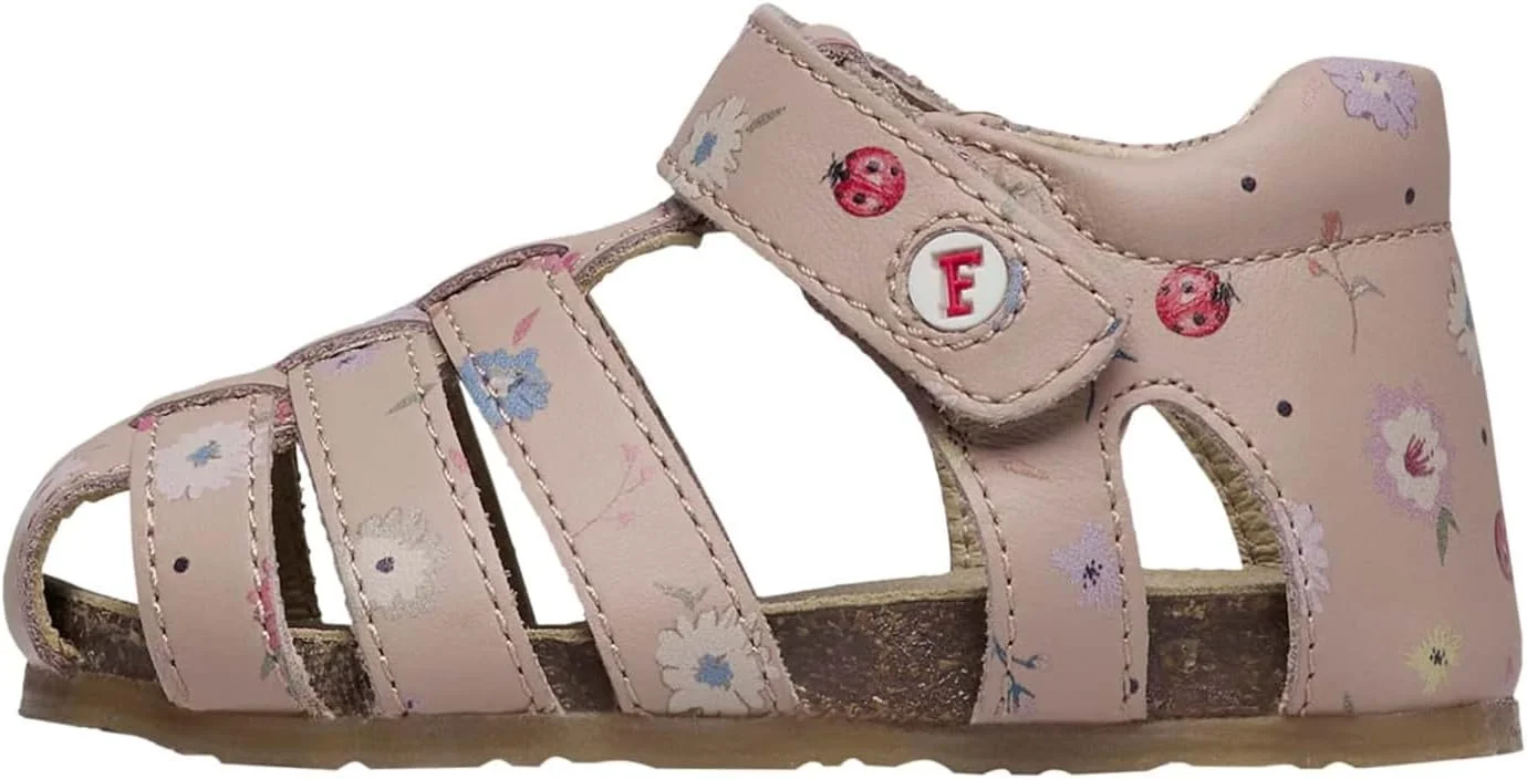 صندل دخترانه فالکوتو آلبی