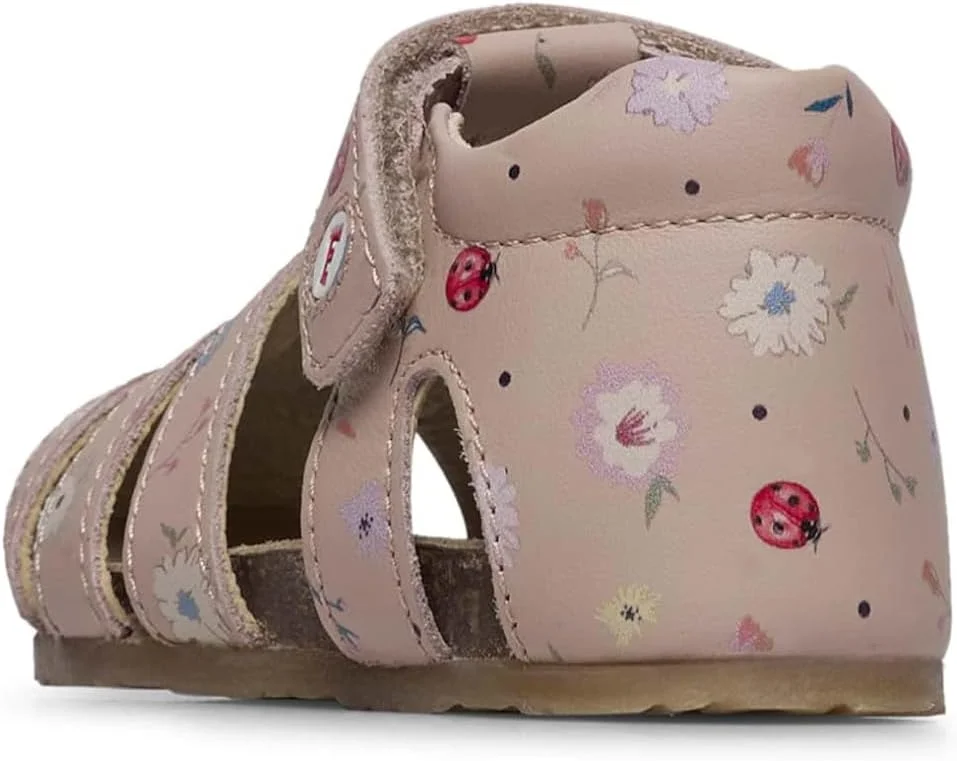 صندل دخترانه فالکوتو آلبی