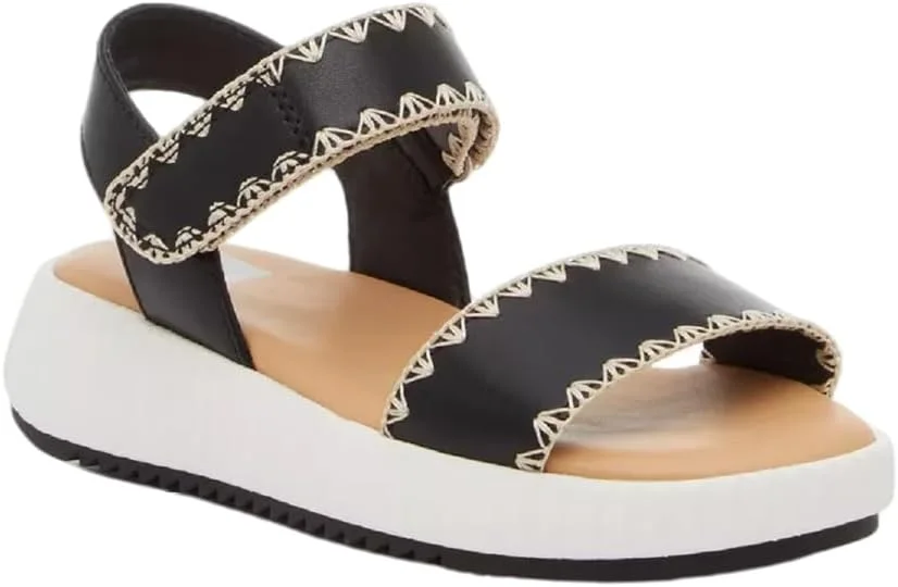 صندل پلتفرم زنانه DV Dolce Vita مدل Fierce