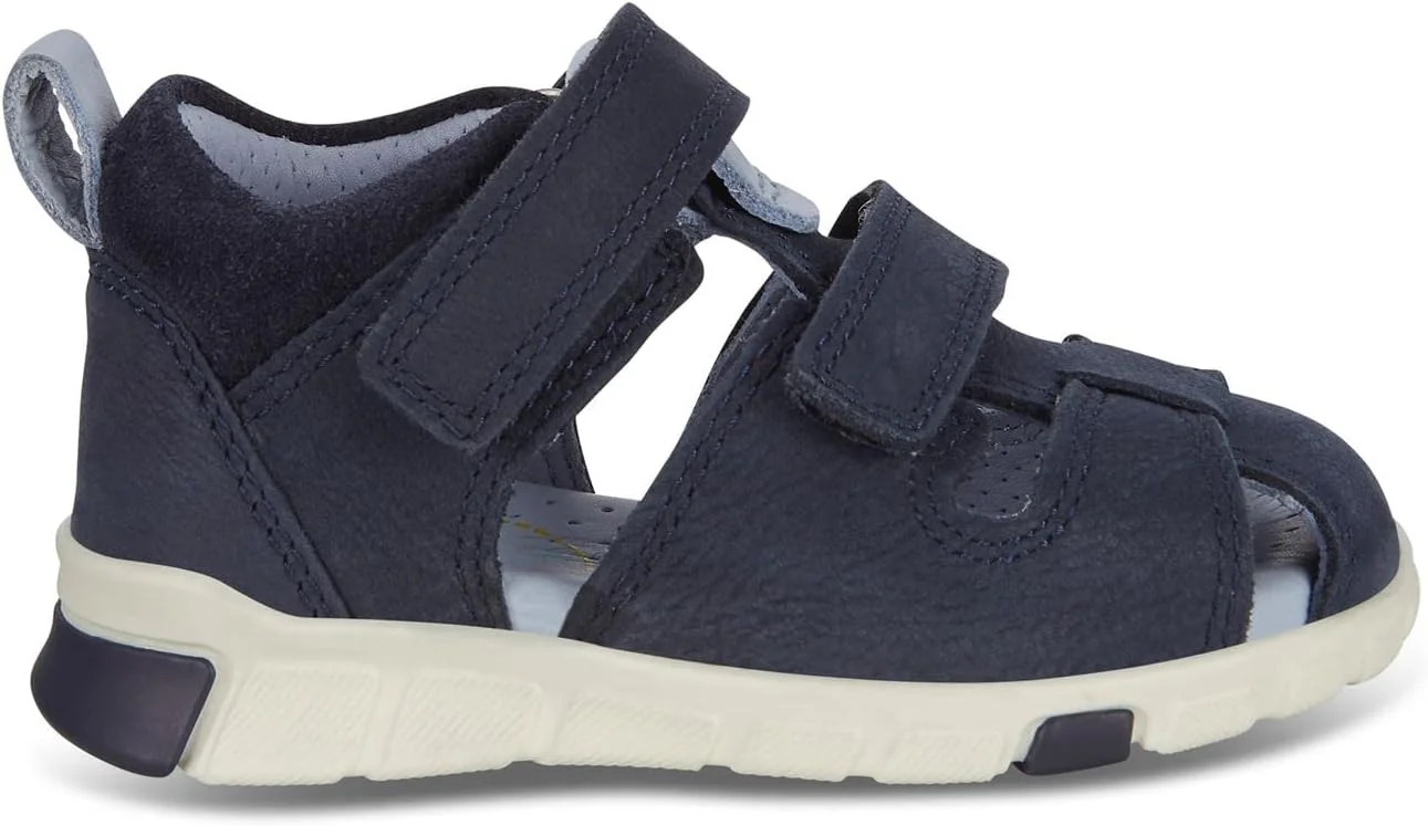 کفش کتانی صندل پسرانه اکو مدل MINISTRIDESANDAL