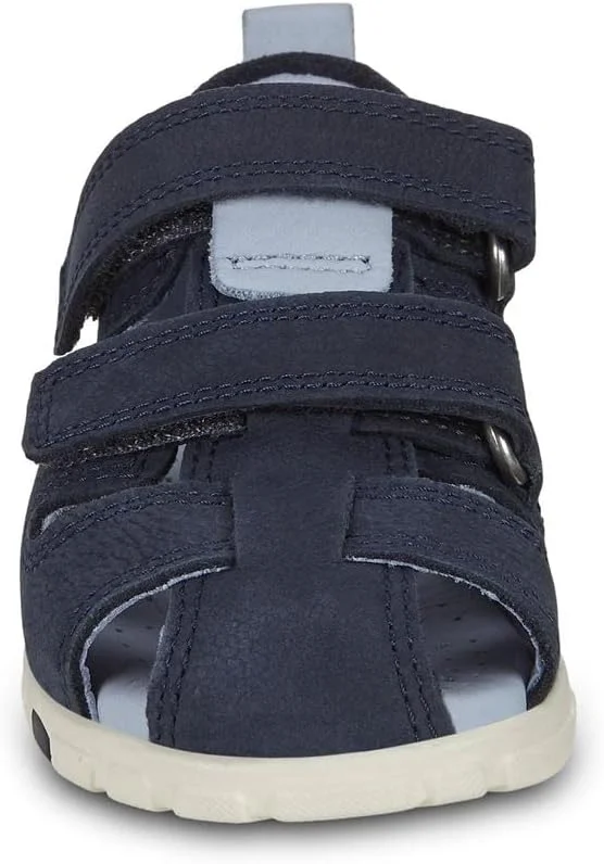 کفش کتانی صندل پسرانه اکو مدل MINISTRIDESANDAL