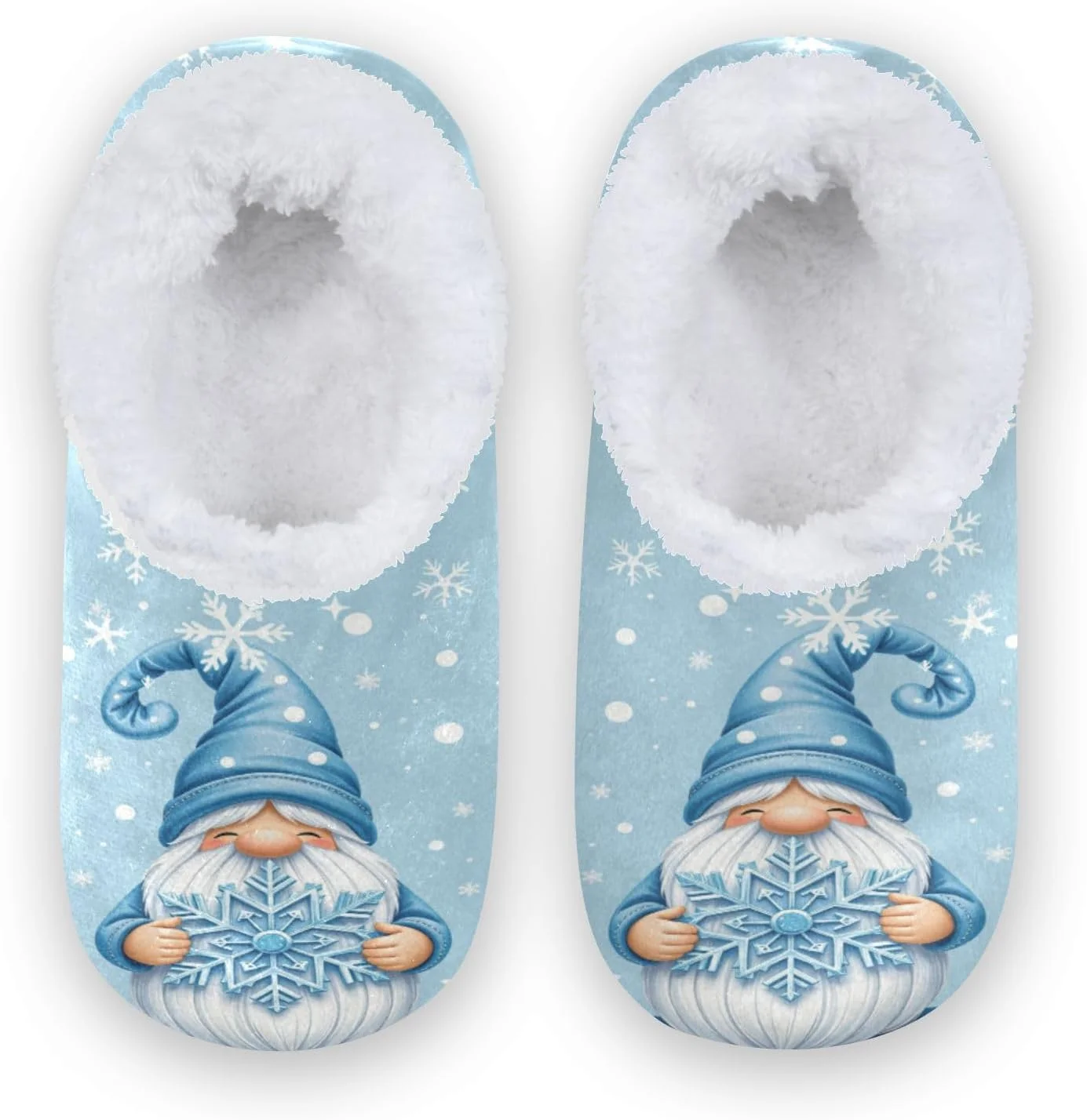 دمپایی روفرشی پسرانه دخترانه دوسدیل، کفش های نرم و گرم خانگی، دمپایی اسپا با فوم حافظه دار و ضد لغزش مناسب اتاق خواب و مسافرت