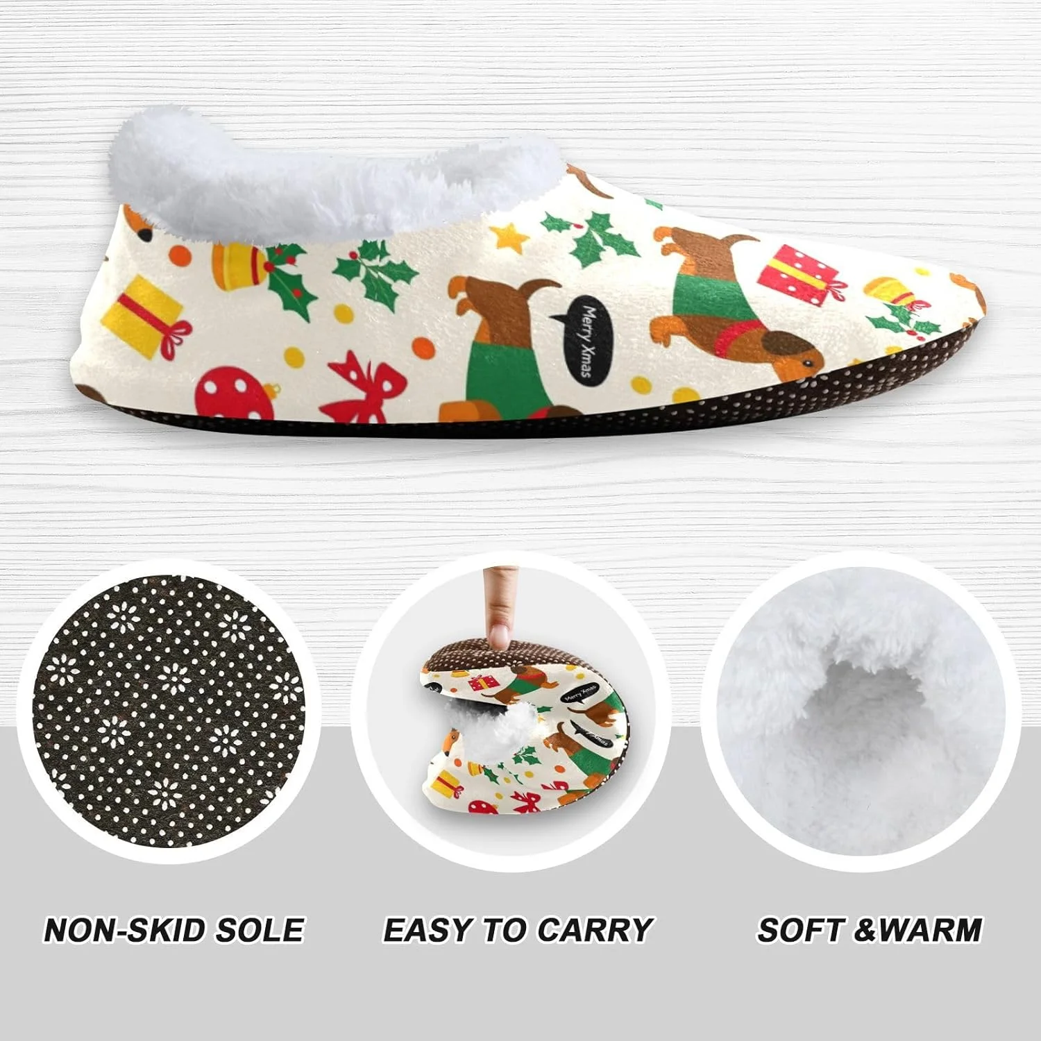 دمپایی روفرشی پسرانه دخترانه، دمپایی نرم و گرم مناسب منزل، مسافرت و اتاق خواب دمپایی روفرشی پسرانه دخترانه، دمپایی نرم و گرم مناسب منزل، مسافرت و اتاق خواب