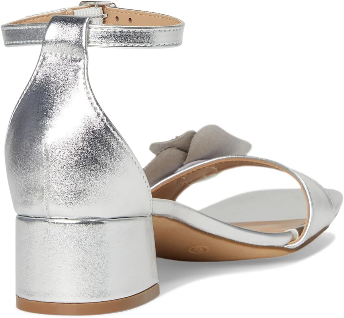 صندل دخترانه استیو مادن مدل Kindra (مناسب کودکان کوچک/بزرگ) صندل دخترانه استیو مادن مدل Kindra (مناسب کودکان کوچک/بزرگ)