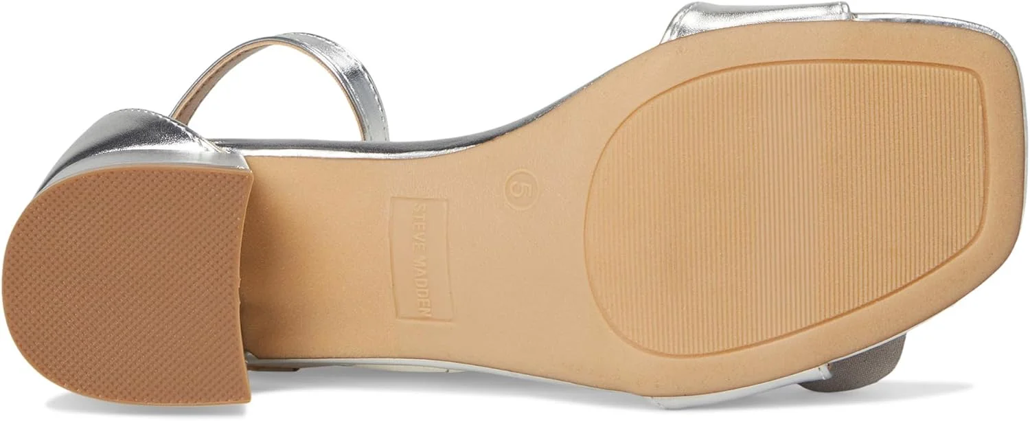 صندل دخترانه استیو مادن مدل Kindra (مناسب کودکان کوچک/بزرگ) صندل دخترانه استیو مادن مدل Kindra (مناسب کودکان کوچک/بزرگ)