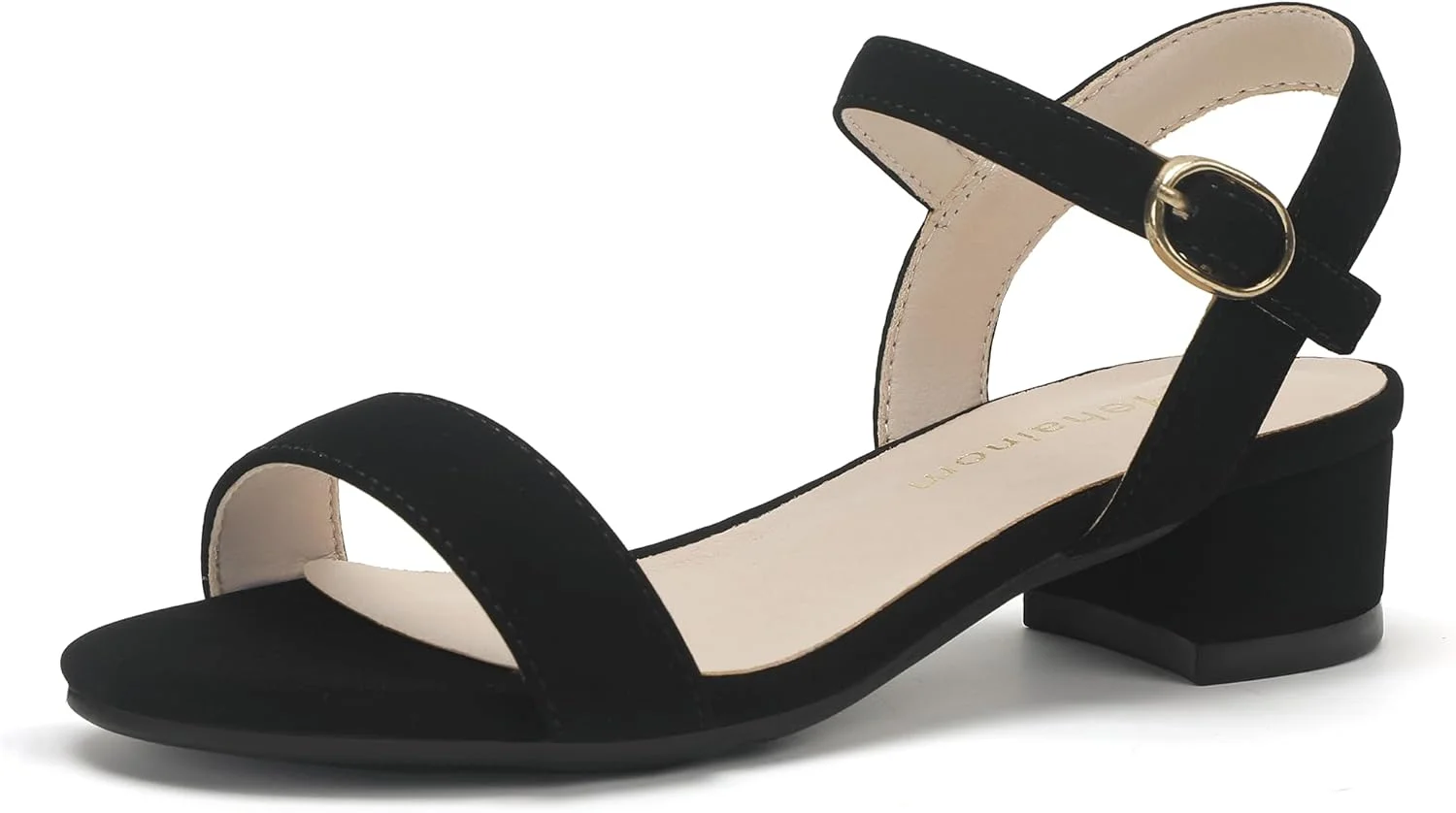 کفش مجلسی دخترانه ههینوم، صندل انگشتی باز، مناسب مهمانی عروسی، مدرسه، برای کودکان کوچک و بزرگ، پاشنه کوتاه