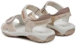 صندل دخترانه پریمیجی مدل Breeze