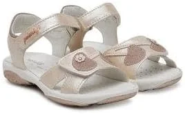 صندل دخترانه پریمیجی مدل Breeze صندل دخترانه پریمیجی مدل Breeze