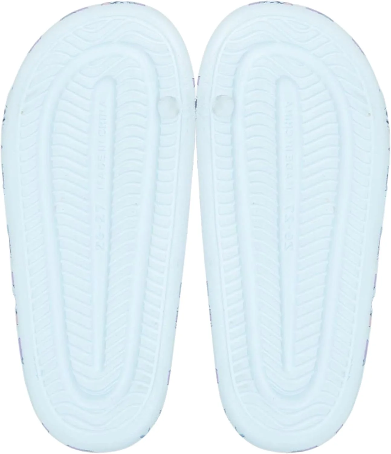 صندل دخترانه دیزنی مدل D-ls-6389