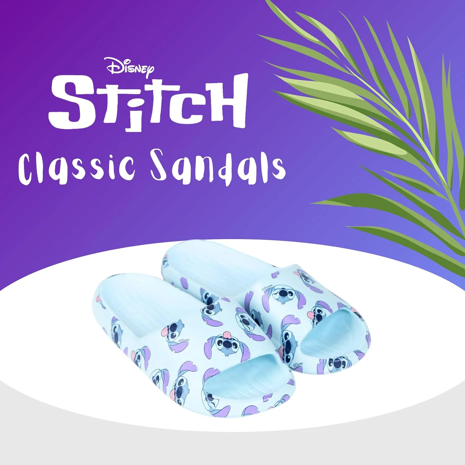 صندل دخترانه دیزنی مدل D-ls-6389