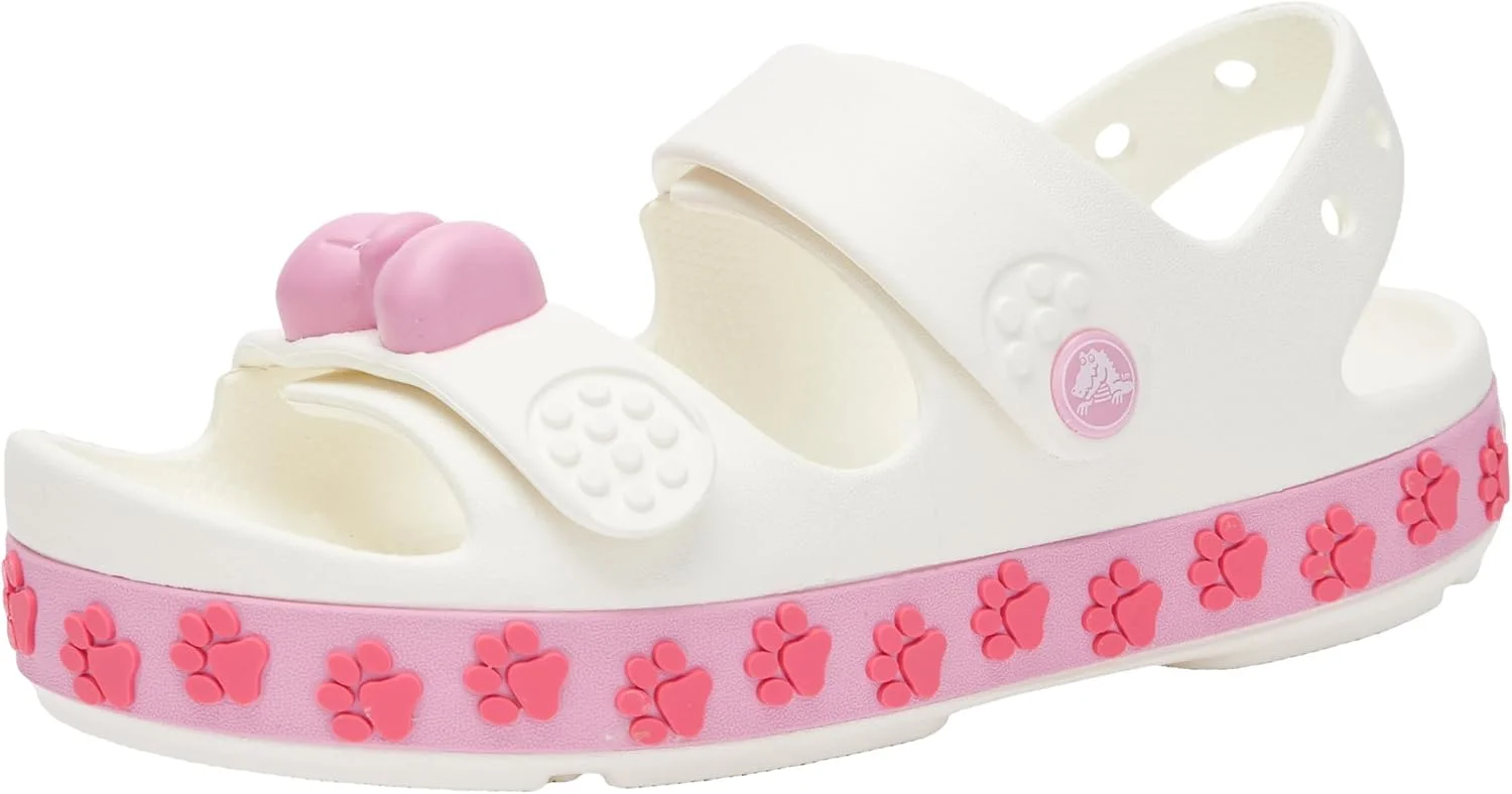 کلاگ بچگانه کراکس مدل Crocband Clog K