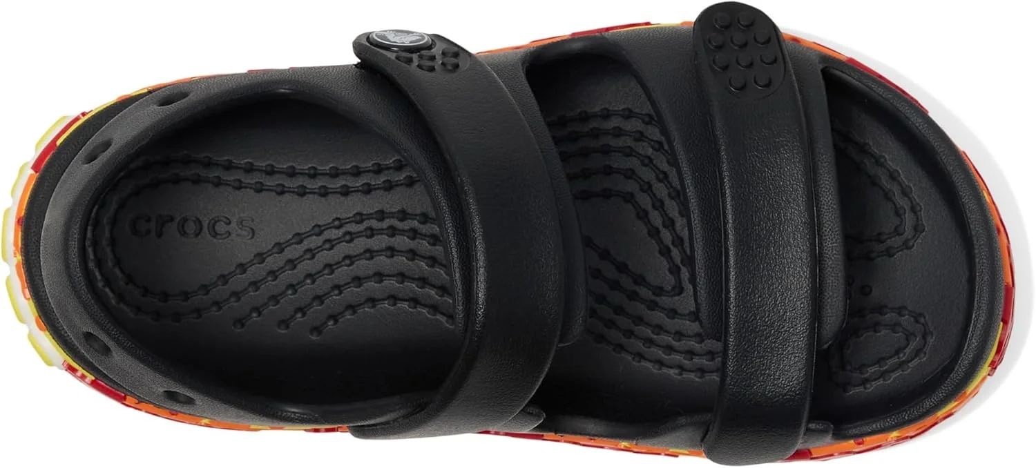 صندل کراکس کروک بند کروزر تی مناسب کودکان