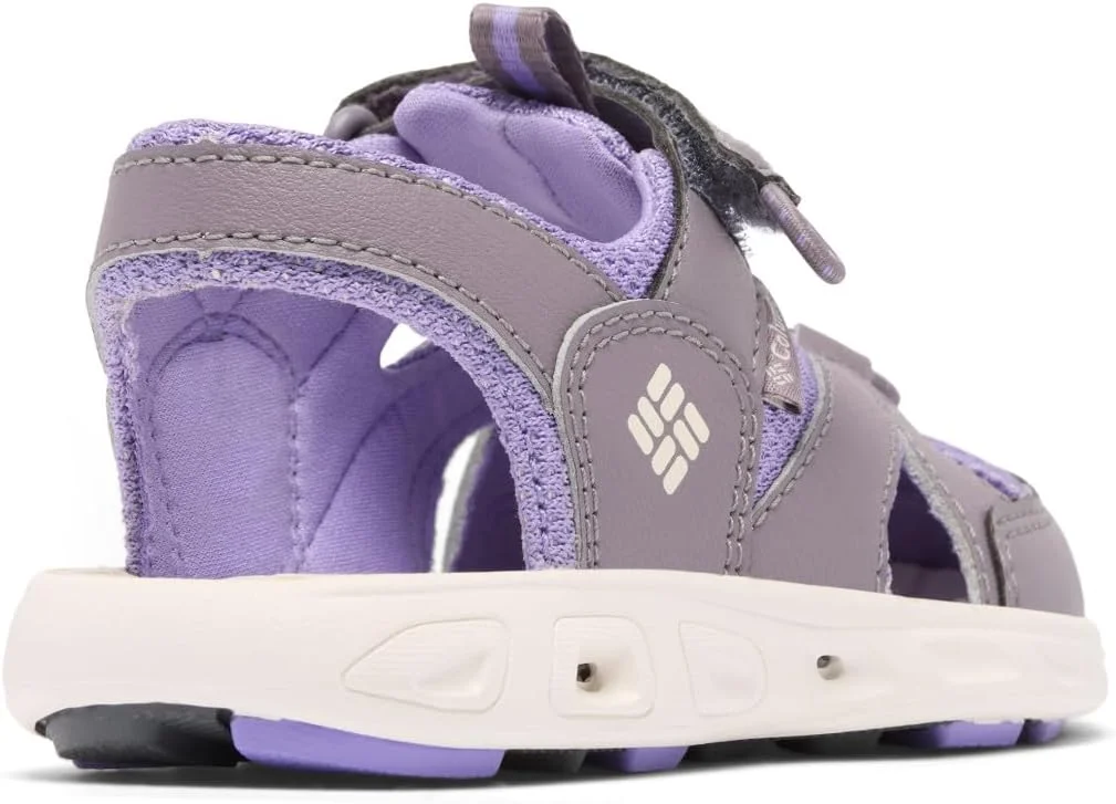 صندل ورزشی بچه گانه کلمبیا مدل Techsun Wave