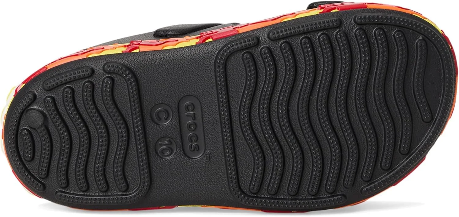 صندل کراکس کروک بند کروزر تی مناسب کودکان