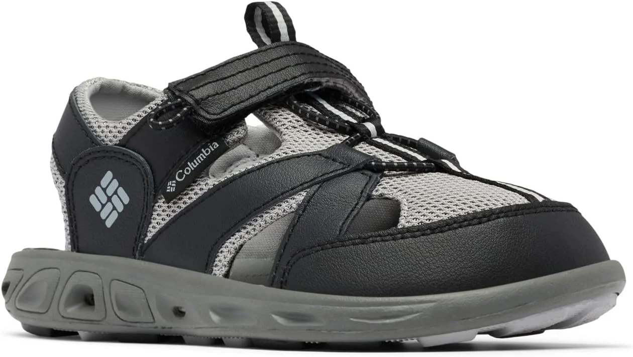 صندل موج تکسان کلمبیا (مناسب کودکان نوپا/کودکان کوچک/کودکان بزرگ)