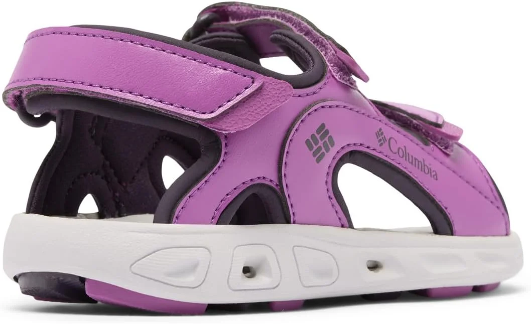 صندل ورزشی سه بندی کلمبیا Techsun 3 مناسب کودکان و نوجوانان