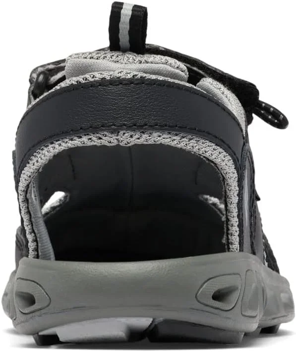 صندل موج تکسان کلمبیا (مناسب کودکان نوپا/کودکان کوچک/کودکان بزرگ)