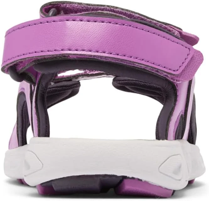 صندل ورزشی سه بندی کلمبیا Techsun 3 مناسب کودکان و نوجوانان