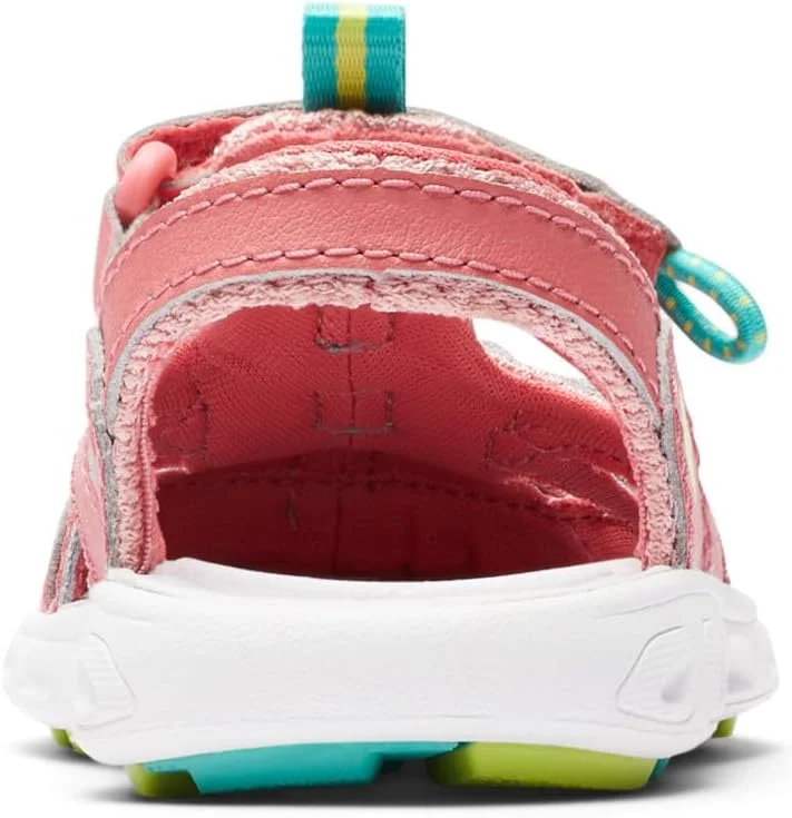 صندل ورزشی بچه گانه کلمبیا Techsun™ Wave مناسب دختران و پسران