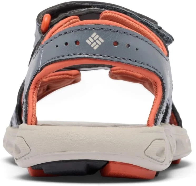 صندل ورزشی Techsun Vent کودکانه کلمبیا (مناسب برای دختران و پسران)
