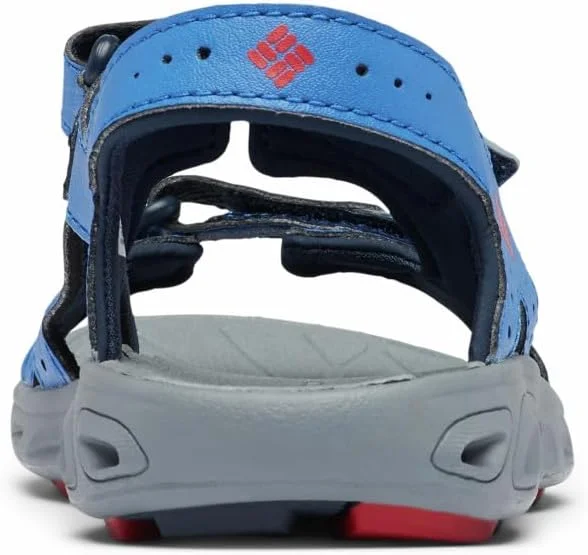 صندل ورزشی Techsun Vent کودکانه کلمبیا (مناسب برای دختران و پسران)