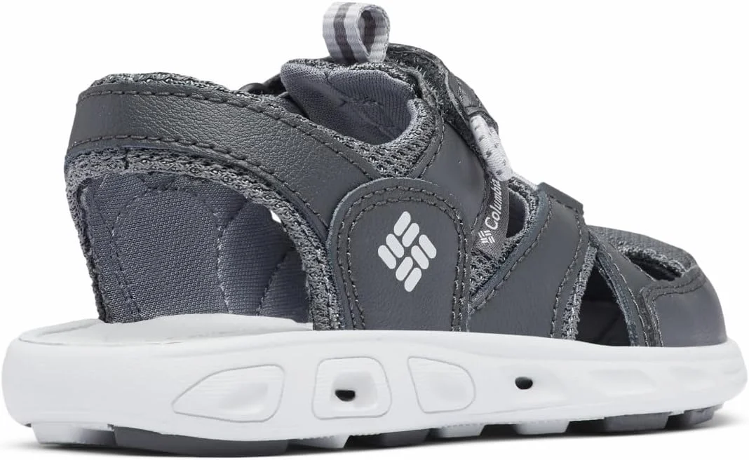 صندل های موج تکسان کلمبیا مناسب کودکان