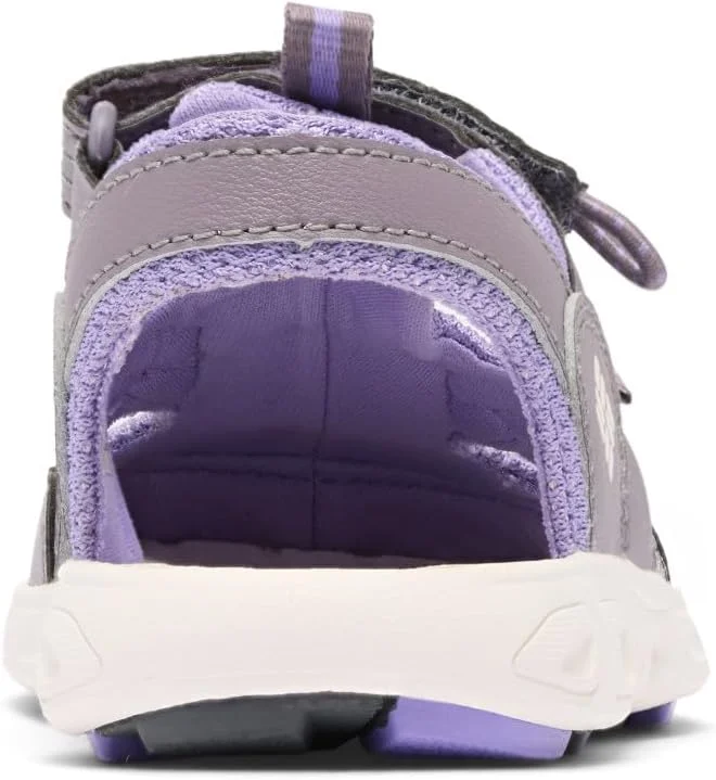 صندل ورزشی بچه گانه کلمبیا Techsun™ Wave مناسب دختران و پسران