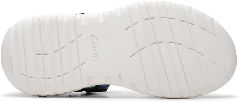 صندل های پشت باز پسرانه کلارکس مدل Surfing Tide